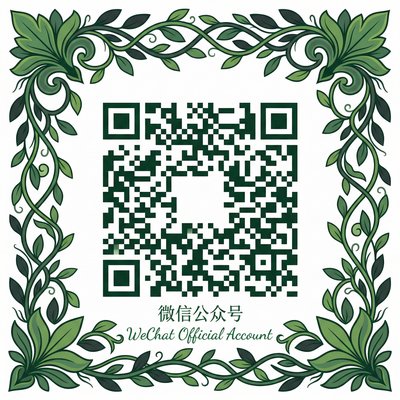 抖阴公众号二维码